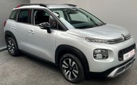 USED 2018 67 CITROEN C3 AIRCROSS 1.2 PURETECH FEEL S/S 5d 109 BHP APPLE PLAY-REVERSE SENSORS-FSH