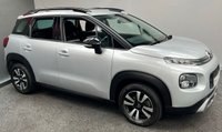 USED 2018 67 CITROEN C3 AIRCROSS 1.2 PURETECH FEEL S/S 5d 109 BHP APPLE PLAY-REVERSE SENSORS-FSH