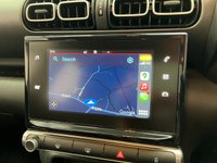 USED 2018 67 CITROEN C3 AIRCROSS 1.2 PURETECH FEEL S/S 5d 109 BHP APPLE PLAY-REVERSE SENSORS-FSH