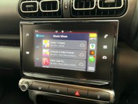 USED 2018 67 CITROEN C3 AIRCROSS 1.2 PURETECH FEEL S/S 5d 109 BHP APPLE PLAY-REVERSE SENSORS-FSH