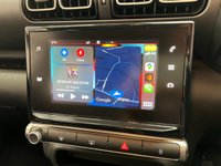 USED 2018 67 CITROEN C3 AIRCROSS 1.2 PURETECH FEEL S/S 5d 109 BHP APPLE PLAY-REVERSE SENSORS-FSH