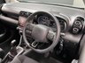 USED 2018 67 CITROEN C3 AIRCROSS 1.2 PURETECH FEEL S/S 5d 109 BHP APPLE PLAY-REVERSE SENSORS-FSH