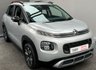 USED 2018 67 CITROEN C3 AIRCROSS 1.2 PURETECH FEEL S/S 5d 109 BHP APPLE PLAY-REVERSE SENSORS-FSH