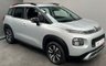 USED 2018 67 CITROEN C3 AIRCROSS 1.2 PURETECH FEEL S/S 5d 109 BHP APPLE PLAY-REVERSE SENSORS-FSH
