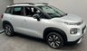 USED 2018 67 CITROEN C3 AIRCROSS 1.2 PURETECH FEEL S/S 5d 109 BHP APPLE PLAY-REVERSE SENSORS-FSH