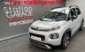 USED 2018 67 CITROEN C3 AIRCROSS 1.2 PURETECH FEEL S/S 5d 109 BHP APPLE PLAY-REVERSE SENSORS-FSH