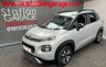 USED 2018 67 CITROEN C3 AIRCROSS 1.2 PURETECH FEEL S/S 5d 109 BHP APPLE PLAY-REVERSE SENSORS-FSH