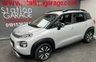 USED 2018 67 CITROEN C3 AIRCROSS 1.2 PURETECH FEEL S/S 5d 109 BHP APPLE PLAY-REVERSE SENSORS-FSH