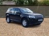 USED 2011 61 LAND ROVER FREELANDER 2.2 SD4 XS 5d 190 BHP OVER 100 CARS IN STOCK