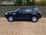 USED 2011 61 LAND ROVER FREELANDER 2.2 SD4 XS 5d 190 BHP OVER 100 CARS IN STOCK