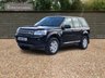 USED 2011 61 LAND ROVER FREELANDER 2.2 SD4 XS 5d 190 BHP OVER 100 CARS IN STOCK