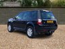 USED 2011 61 LAND ROVER FREELANDER 2.2 SD4 XS 5d 190 BHP OVER 100 CARS IN STOCK