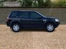 USED 2011 61 LAND ROVER FREELANDER 2.2 SD4 XS 5d 190 BHP OVER 100 CARS IN STOCK