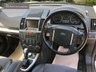 USED 2011 61 LAND ROVER FREELANDER 2.2 SD4 XS 5d 190 BHP OVER 100 CARS IN STOCK