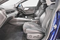 USED 2018 18 AUDI A5 2.0 SPORTBACK TFSI S LINE 5d 188 BHP + NATIONWIDE HOME DELIVERY +