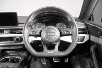 USED 2018 18 AUDI A5 2.0 SPORTBACK TFSI S LINE 5d 188 BHP + NATIONWIDE HOME DELIVERY +
