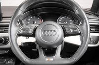 USED 2018 18 AUDI A5 2.0 SPORTBACK TFSI S LINE 5d 188 BHP + NATIONWIDE HOME DELIVERY +