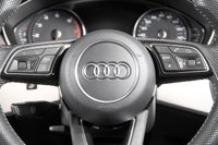 USED 2018 18 AUDI A5 2.0 SPORTBACK TFSI S LINE 5d 188 BHP + NATIONWIDE HOME DELIVERY +