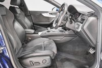 USED 2018 18 AUDI A5 2.0 SPORTBACK TFSI S LINE 5d 188 BHP + NATIONWIDE HOME DELIVERY +