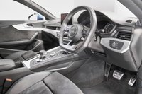 USED 2018 18 AUDI A5 2.0 SPORTBACK TFSI S LINE 5d 188 BHP + NATIONWIDE HOME DELIVERY +