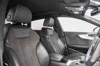 USED 2018 18 AUDI A5 2.0 SPORTBACK TFSI S LINE 5d 188 BHP + NATIONWIDE HOME DELIVERY +