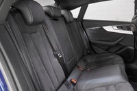 USED 2018 18 AUDI A5 2.0 SPORTBACK TFSI S LINE 5d 188 BHP + NATIONWIDE HOME DELIVERY +