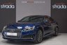 USED 2018 18 AUDI A5 2.0 SPORTBACK TFSI S LINE 5d 188 BHP + NATIONWIDE HOME DELIVERY +