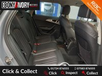 USED 2015 15 AUDI A6 3.0 ALLROAD TDI QUATTRO 5d 268 BHP A nice 2 owner from new with Full Audi service history at 19k,38k,51k and 72k in February 2022. We will complete a service, 1 year MOT and will include a 1 year RAC break down cover within the sale price.