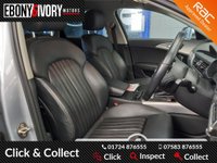 USED 2015 15 AUDI A6 3.0 ALLROAD TDI QUATTRO 5d 268 BHP A nice 2 owner from new with Full Audi service history at 19k,38k,51k and 72k in February 2022. We will complete a service, 1 year MOT and will include a 1 year RAC break down cover within the sale price.