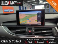 USED 2015 15 AUDI A6 3.0 ALLROAD TDI QUATTRO 5d 268 BHP A nice 2 owner from new with Full Audi service history at 19k,38k,51k and 72k in February 2022. We will complete a service, 1 year MOT and will include a 1 year RAC break down cover within the sale price.