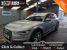 USED 2015 15 AUDI A6 3.0 ALLROAD TDI QUATTRO 5d 268 BHP A nice 2 owner from new with Full Audi service history at 19k,38k,51k and 72k in February 2022. We will complete a service, 1 year MOT and will include a 1 year RAC break down cover within the sale price.