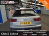 USED 2015 15 AUDI A6 3.0 ALLROAD TDI QUATTRO 5d 268 BHP A nice 2 owner from new with Full Audi service history at 19k,38k,51k and 72k in February 2022. We will complete a service, 1 year MOT and will include a 1 year RAC break down cover within the sale price.