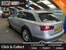 USED 2015 15 AUDI A6 3.0 ALLROAD TDI QUATTRO 5d 268 BHP A nice 2 owner from new with Full Audi service history at 19k,38k,51k and 72k in February 2022. We will complete a service, 1 year MOT and will include a 1 year RAC break down cover within the sale price.