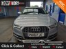 USED 2015 15 AUDI A6 3.0 ALLROAD TDI QUATTRO 5d 268 BHP A nice 2 owner from new with Full Audi service history at 19k,38k,51k and 72k in February 2022. We will complete a service, 1 year MOT and will include a 1 year RAC break down cover within the sale price.