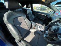 USED 2014 14 AUDI A5 2.0 TDI S LINE S/S 2d 177 BHP 