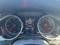 USED 2014 14 AUDI A5 2.0 TDI S LINE S/S 2d 177 BHP 