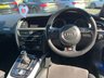USED 2014 14 AUDI A5 2.0 TDI S LINE S/S 2d 177 BHP 