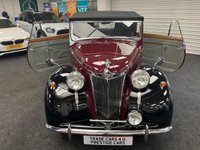 USED 1948 LANCHESTER UNSPECIFIED 1948 ABBOTS DAIMLER LANCHESTER LD10 DROPHEAD CONV PRESELECT 