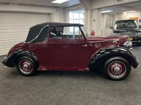 USED 1948 LANCHESTER UNSPECIFIED 1948 ABBOTS DAIMLER LANCHESTER LD10 DROPHEAD CONV PRESELECT 