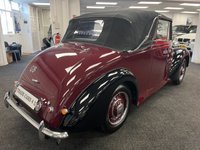 USED 1948 LANCHESTER UNSPECIFIED 1948 ABBOTS DAIMLER LANCHESTER LD10 DROPHEAD CONV PRESELECT 