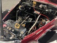 USED 1948 LANCHESTER UNSPECIFIED 1948 ABBOTS DAIMLER LANCHESTER LD10 DROPHEAD CONV PRESELECT 