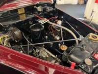 USED 1948 LANCHESTER UNSPECIFIED 1948 ABBOTS DAIMLER LANCHESTER LD10 DROPHEAD CONV PRESELECT 