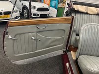 USED 1948 LANCHESTER UNSPECIFIED 1948 ABBOTS DAIMLER LANCHESTER LD10 DROPHEAD CONV PRESELECT 