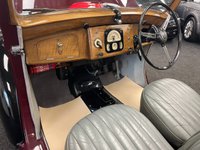 USED 1948 LANCHESTER UNSPECIFIED 1948 ABBOTS DAIMLER LANCHESTER LD10 DROPHEAD CONV PRESELECT 