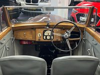 USED 1948 LANCHESTER UNSPECIFIED 1948 ABBOTS DAIMLER LANCHESTER LD10 DROPHEAD CONV PRESELECT 