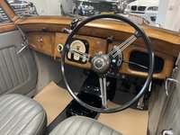 USED 1948 LANCHESTER UNSPECIFIED 1948 ABBOTS DAIMLER LANCHESTER LD10 DROPHEAD CONV PRESELECT 