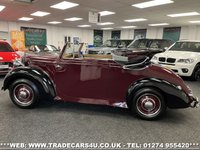 USED 1948 LANCHESTER UNSPECIFIED 1948 ABBOTS DAIMLER LANCHESTER LD10 DROPHEAD CONV PRESELECT 