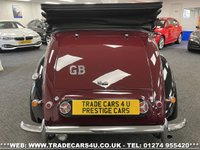 USED 1948 LANCHESTER UNSPECIFIED 1948 ABBOTS DAIMLER LANCHESTER LD10 DROPHEAD CONV PRESELECT 