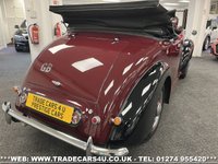 USED 1948 LANCHESTER UNSPECIFIED 1948 ABBOTS DAIMLER LANCHESTER LD10 DROPHEAD CONV PRESELECT 