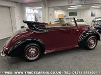 USED 1948 LANCHESTER UNSPECIFIED 1948 ABBOTS DAIMLER LANCHESTER LD10 DROPHEAD CONV PRESELECT 